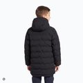 Dětská péřová bunda KADVA City Alpine JR černá 3