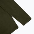 Pánská fleece mikina KADVA SumGear zelená 12