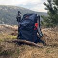 Turistický batoh KADVA Aventura 22 l ocelově modrý 24