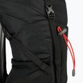 Trekový batoh KADVA Sendero 35 l černý 7