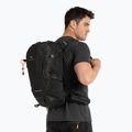 Turistický batoh KADVA Escapada 20 l černý 2