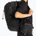 Turistický batoh KADVA Escapada 20 l černý 16