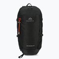 Turistický batoh KADVA Escapada 20 l černý 3