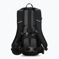 Turistický batoh KADVA Escapada 20 l černý 4