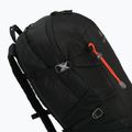 Turistický batoh KADVA Escapada 20 l černý 9
