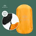Turistický batoh KADVA Escapada 20 l černý 23