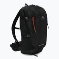 Turistický batoh KADVA Escapada 30 l černý