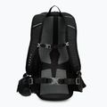 Turistický batoh KADVA Escapada 30 l černý 4