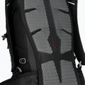 Turistický batoh KADVA Escapada 30 l černý 8