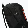 Turistický batoh KADVA Escapada 30 l černý 10