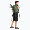 Turistický batoh KADVA Escapada 30 l zelený 19