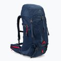 Trekový batoh KADVA Vagabundo 40 l modrý