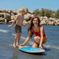 Dětský skimboard AQUASTIC Lagune 34" barevný 5