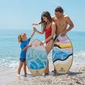 Skimboard AQUASTIC Lagune 39" barevný 12