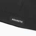 Neoprenová čepice AQUASTIC Wintstick Beanie 3 mm czarny 5