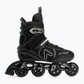 Pánské kolečkové brusle ATTABO Bricker fitness black 2