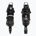 Pánské kolečkové brusle ATTABO Bricker fitness black 3