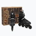 Pánské kolečkové brusle ATTABO Bricker fitness black 7