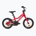 Dětské kolo ATTABO EASE 14" red 14