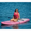 Bezpečnostní vesta AQUASTIC Omni 50N pink 8
