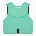 Bezpečnostní vesta  AQUASTIC Omni 50N turquoise 3