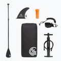Sada paddleboard SUP nafukovací AQUASTIC Taupo 10'8" allround modrý 16