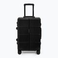 Cestovní kufr Kadva Tigre 37l Black