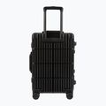 Cestovní kufr Kadva Tigre 37l Black 3