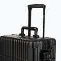 Cestovní kufr Kadva Tigre 37l Black 11