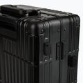 Cestovní kufr Kadva Tigre 37l Black 12