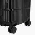 Cestovní kufr Kadva Tigre 37l Black 13