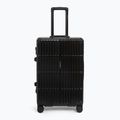 Střední cestovní kufr Kadva Tigre 64l Black