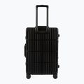 Střední cestovní kufr Kadva Tigre 64l Black 3