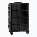 Střední cestovní kufr Kadva Tigre 64l Black 4