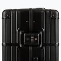 Střední cestovní kufr Kadva Tigre 64l Black 10