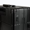 Střední cestovní kufr Kadva Tigre 64l Black 12