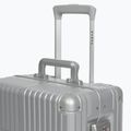 Cestovní kufr Kadva Tigre 37l Silver 11