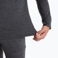 Pánská termo mikina 100% WOOLCANO MERINO TOP0538 gray 6