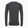 Pánská termo mikina 100% WOOLCANO MERINO TOP0538 gray 8