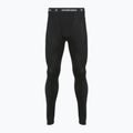 Pánské termo kalhoty WOOLCANO 100% Merion PANT0539 black 6