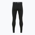 Pánské termo kalhoty WOOLCANO 100% Merion PANT0539 black 7