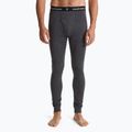 Pánské termo kalhoty WOOLCANO 100% Merion PANT0539 gray