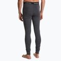Pánské termo kalhoty WOOLCANO 100% Merion PANT0539 gray 3