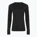 Dámská termomikina WOOLCANO 100% Merino TOP0541 black 7