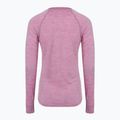 Dámská termo mikina WOOLCANO 100% Merino TOP0541 purple 7