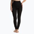 Dámské termo kalhoty WOOLCANO 100% Merino PANT0542 black