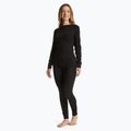 Dámské termo kalhoty WOOLCANO 100% Merino PANT0542 black 2