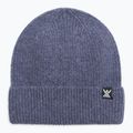 Čepice WOOLCANO MERINO 100% HAT0440 dark blue