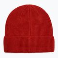 Čepice WOOLCANO MERINO 100% HAT0440 bordo 2
