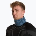 Nákrčník WOOLCANO Merino 100% SPT24-33 blue